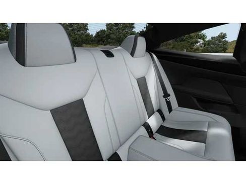 New 2027 BMW M4 xDrive Competition w/ M Carbon Exterior Package AWD/4WD image 12