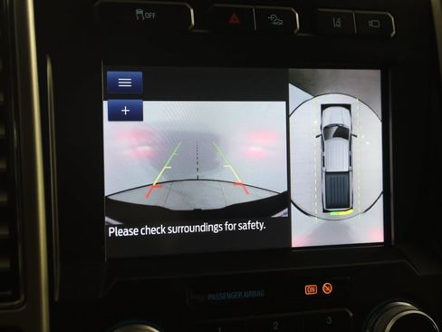 Used 2021 Ford F250 Platinum w/ Tremor Off-Road Package image 11