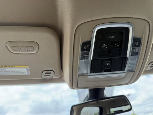 Used 2019 RAM 1500 Laramie AWD/4WD image 32
