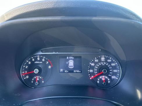 Used 2022 Kia Soul LX image 20