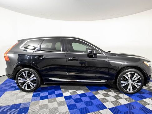 Used 2023 Volvo XC60 B5 Plus w/ Protection Package Premier FWD image 5