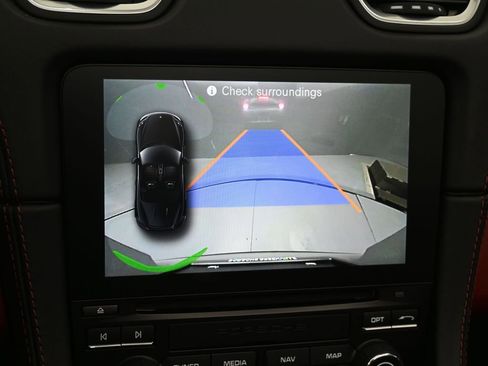 Used 2022 Porsche 718 Boxster GTS image 19