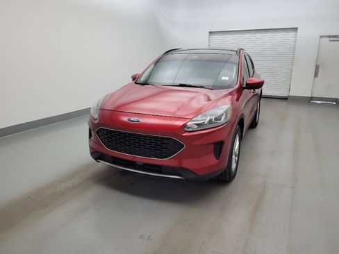 Used 2020 Ford Escape SE AWD/4WD image 15