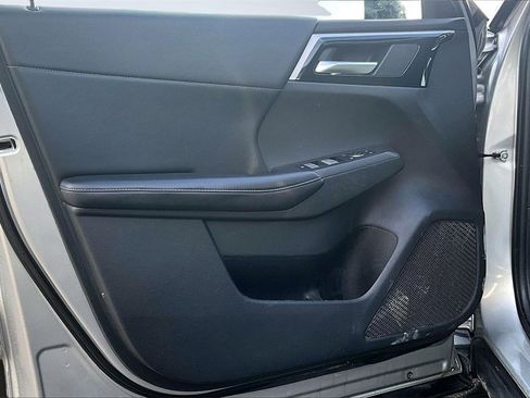 Used 2022 Mitsubishi Outlander SEL Black Edition image 22