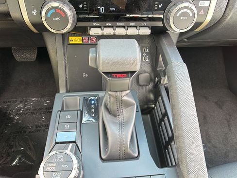 New 2026 Toyota Tacoma TRD Off-Road AWD/4WD image 28
