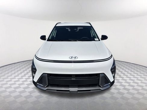 New 2026 Hyundai Kona SEL Premium AWD/4WD image 2