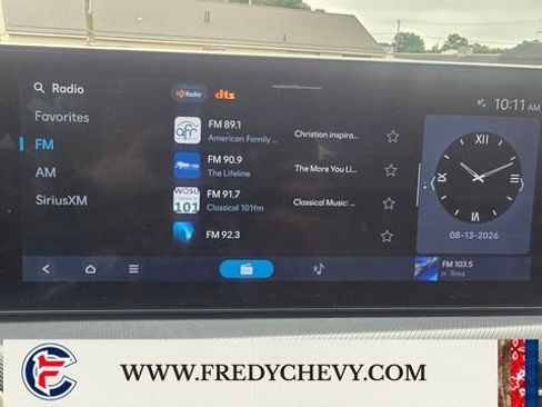 Used 2024 Hyundai Sonata SEL FWD image 11