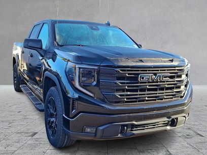 Used 2022 GMC Sierra 1500 Elevation