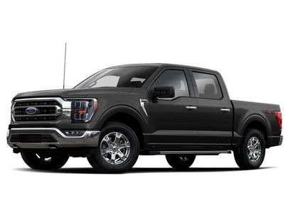 Used 2021 Ford F150 XLT w/ Equipment Group 302A High