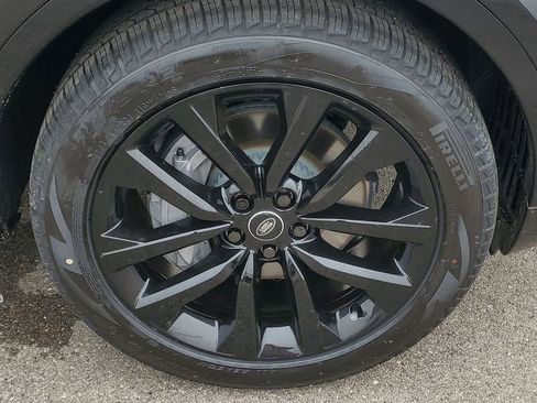 New 2026 Land Rover Discovery Dynamic SE AWD/4WD image 5