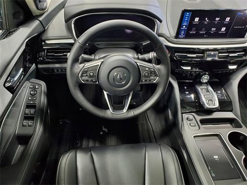 New 2026 Acura MDX w/ Technology Package image 18