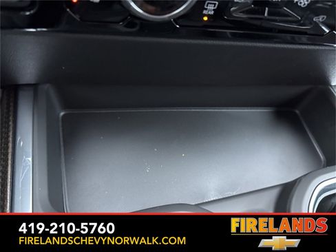 New 2025 Chevrolet Silverado 1500 RST image 37