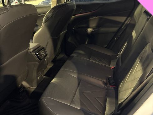 Used 2024 Lexus NX 350 AWD w/ Vision Package image 21