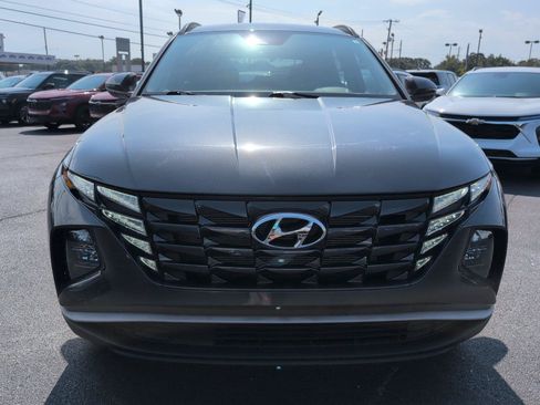 Used 2023 Hyundai Tucson SEL AWD/4WD image 8