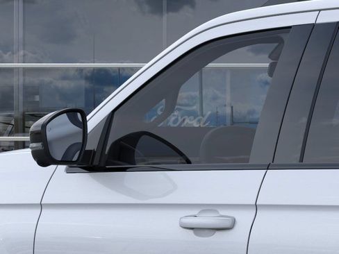 New 2026 Ford Expedition Tremor AWD/4WD image 20