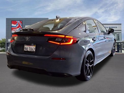 Used 2023 Honda Civic Sport image 24