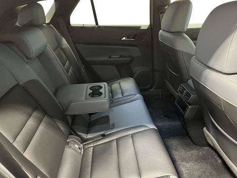 New 2026 Honda Prologue Touring image 23