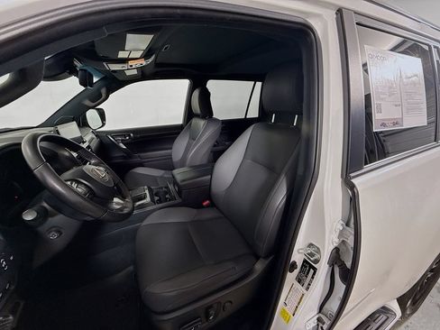 Used 2022 Lexus GX 460 w/ Black Line Special Edition AWD/4WD image 20