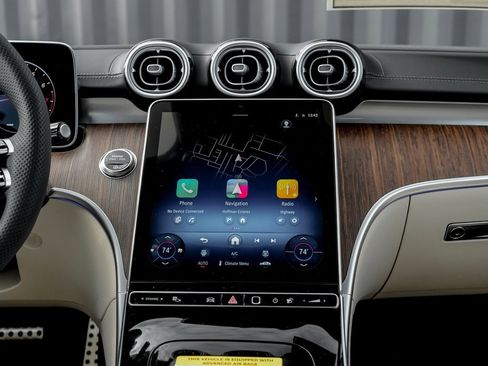 New 2026 Mercedes-Benz CLE 300 4MATIC Cabriolet image 23