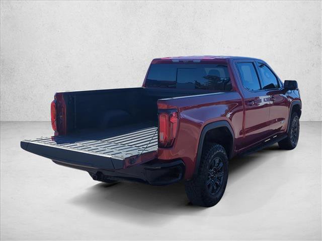 Used 2024 GMC Sierra 1500 AT4X AWD/4WD image 8