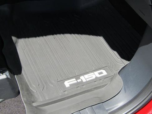Certified 2022 Ford F150 XLT w/ Equipment Group 302A High AWD/4WD image 16