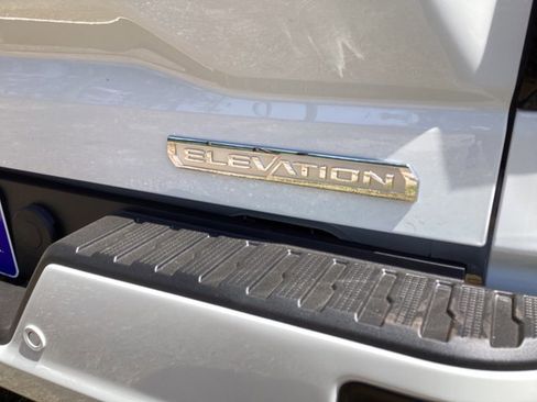 New 2026 GMC Sierra 1500 Elevation w/ Elevation Premium Package image 8