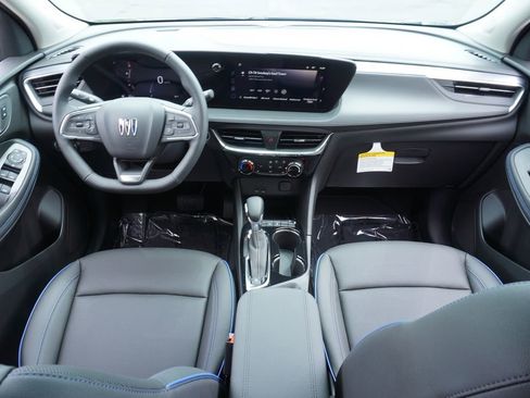 New 2026 Buick Encore GX Sport Touring w/ Advanced Technology Package image 11