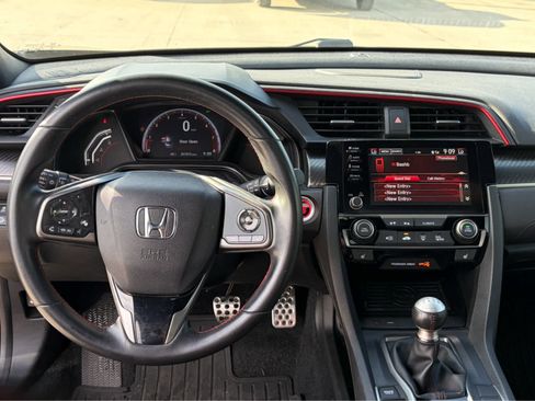 Used 2020 Honda Civic Si image 6