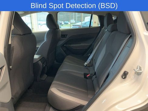 New 2026 Subaru Crosstrek 2.0i Premium image 10