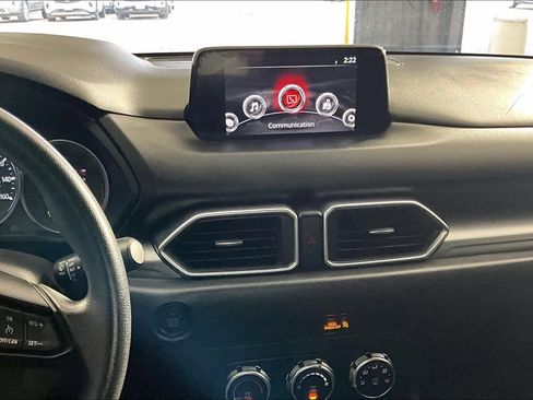 Used 2017 MAZDA CX-5 Sport image 7