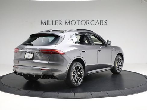 New 2024 Maserati Grecale GT image 15