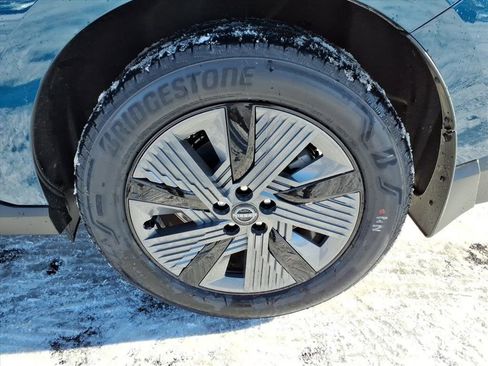 New 2026 Nissan Murano SL w/ Comfort Package image 29