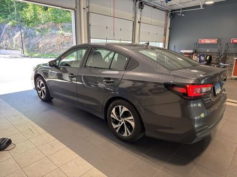 Used 2024 Subaru Legacy Premium AWD/4WD image 14