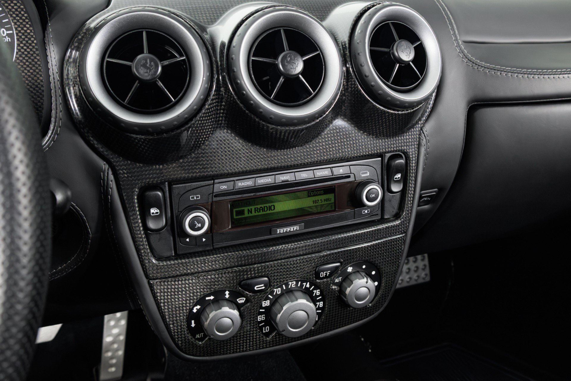 Used 2007 Ferrari F430 Coupe RWD image 27