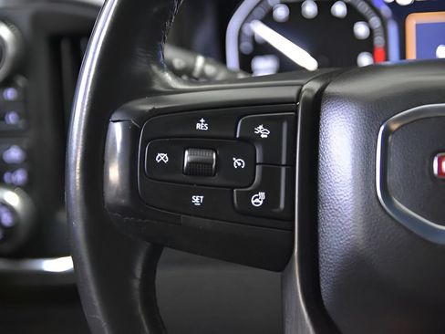 Used 2020 GMC Sierra 1500 AT4 w/ AT4 Premium Package AWD/4WD image 22