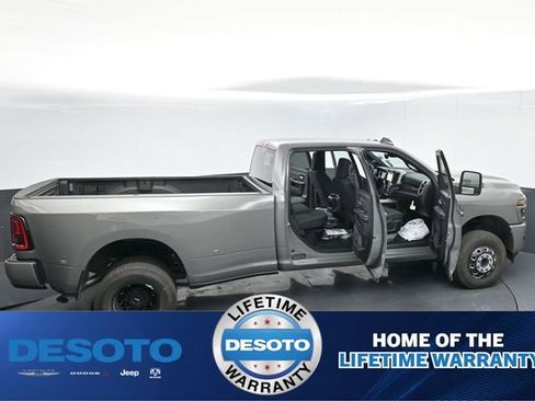 New 2026 RAM 3500 Big Horn image 54