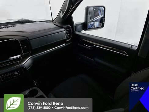 Used 2024 Chevrolet Silverado 2500 LT w/ All Star Edition AWD/4WD image 28