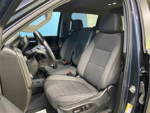 Used 2022 Chevrolet Silverado 1500 LT image 28