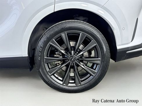 Certified 2024 Lexus RX 350 F Sport w/ Convenience Package AWD/4WD image 34