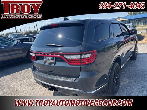 Used 2018 Dodge Durango AWD w/ Trailer Tow Group IV image 14