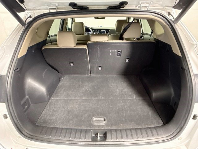 Used 2017 Hyundai Tucson Limited FWD image 34