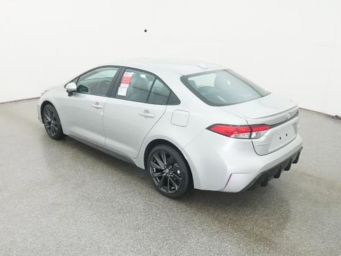 New 2026 Toyota Corolla SE image 5