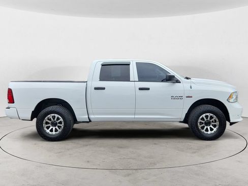 Used 2013 RAM 1500 Express AWD/4WD image 4
