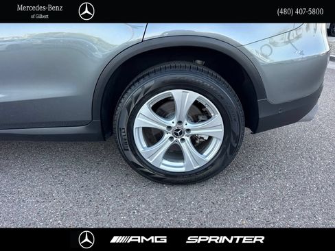 Used 2018 Mercedes-Benz GLC 300 image 9