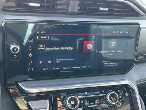 Used 2024 GMC Sierra 3500 Denali w/ Denali Reserve Package image 18