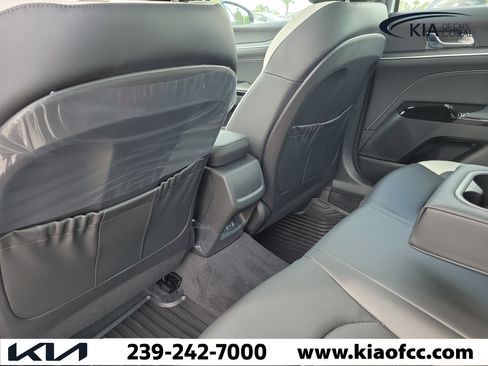 New 2026 Kia K5 GT-Line w/ GT-Line Premium Package FWD image 13