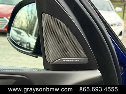 Used 2022 BMW X5 M w/ Competition Package image 15