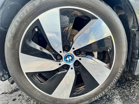 Used 2021 BMW i3 RWD image 16
