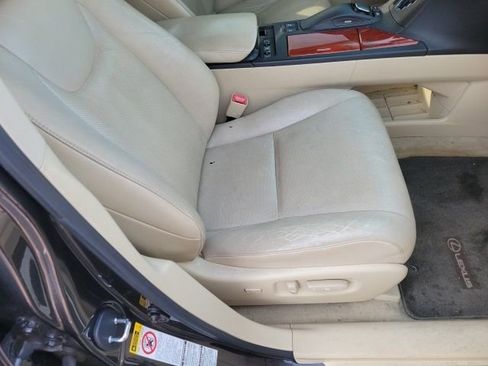 Used 2010 Lexus RX 350 350 image 6