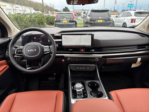 New 2026 Kia Carnival SX Prestige image 13